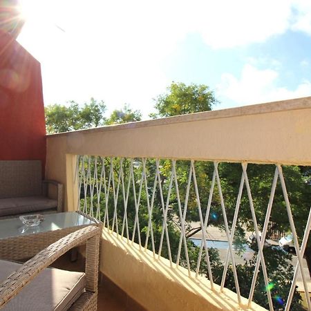 Apartment Agata In City Center Porec Exterior photo