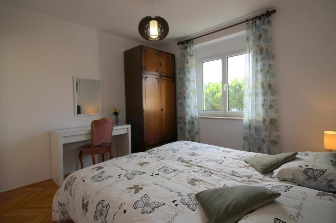 Apartment Agata In City Center Porec Exterior photo