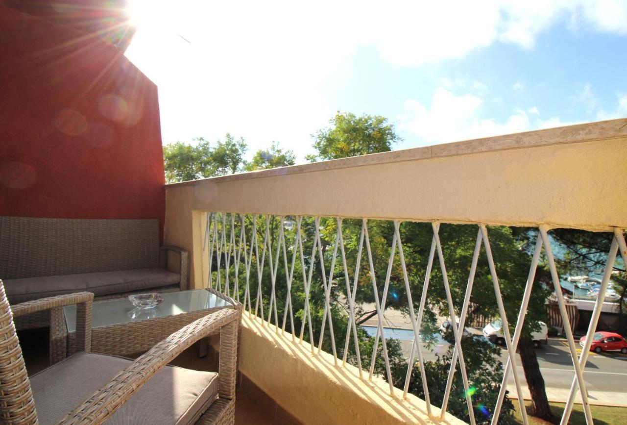 Apartment Agata In City Center Porec Exterior photo